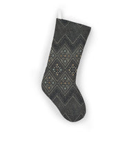 Load image into Gallery viewer, Thibaut High Plains Christmas Stocking