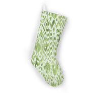 Load image into Gallery viewer, Thibaut Carlotta Christmas Stocking