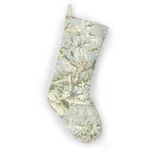 Load image into Gallery viewer, Thibaut Ellwood Christmas Stocking