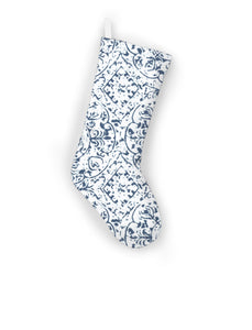 Thibaut Havana Christmas Stocking