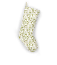 Load image into Gallery viewer, Thibaut Cornwall Christmas Stocking