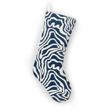 Load image into Gallery viewer, Thibaut Alessandro Christmas Stocking