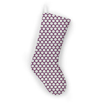 Load image into Gallery viewer, Thibaut Bijou Christmas Stocking