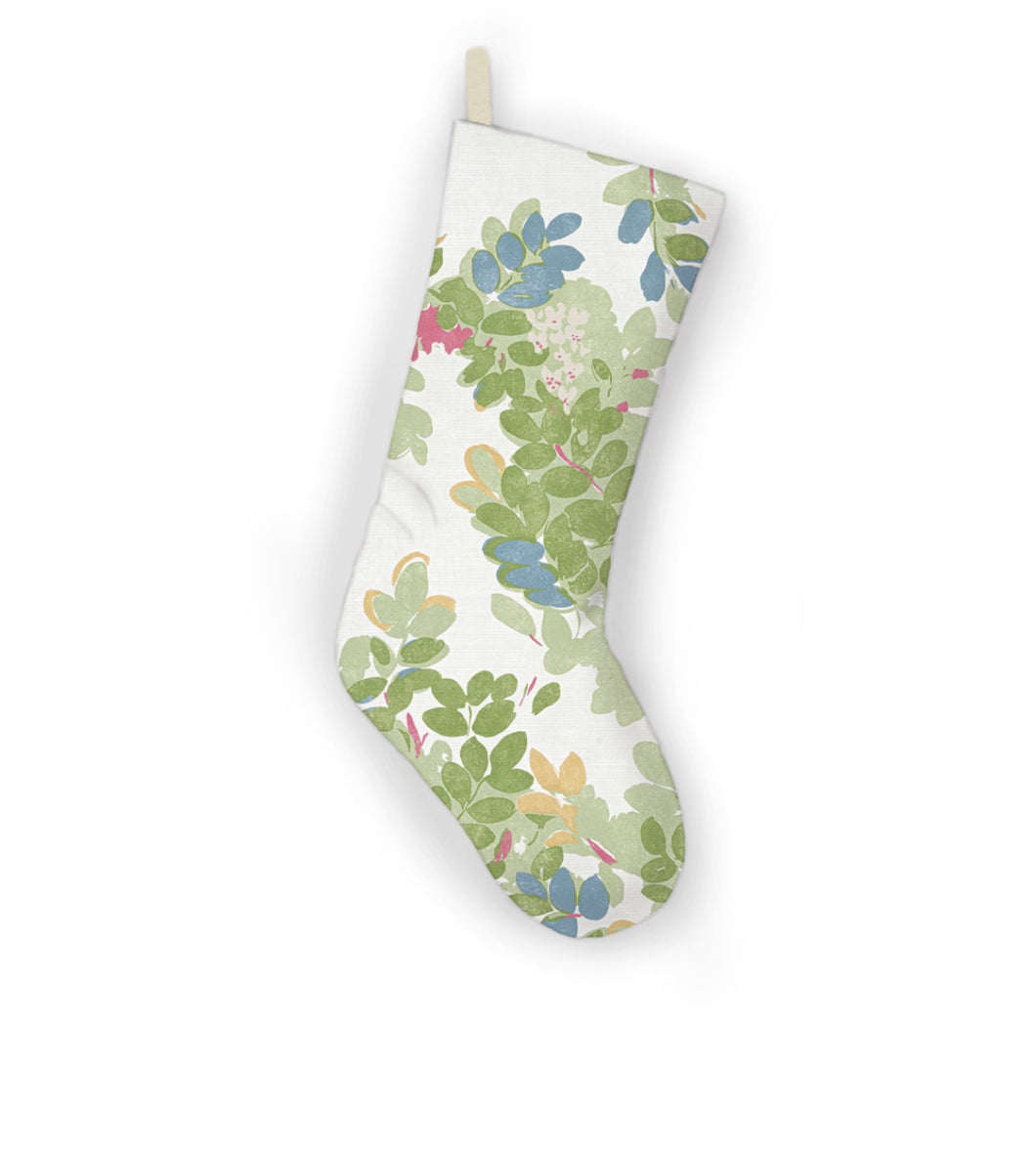 Thibaut Central Park Christmas Stocking