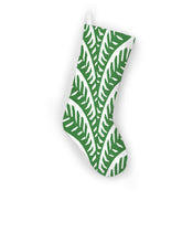 Load image into Gallery viewer, Thibaut Ginger Christmas Stocking