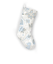 Load image into Gallery viewer, Thibaut Indienne Hazel Christmas Stocking
