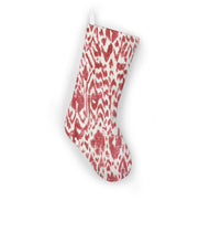 Load image into Gallery viewer, Thibaut Carlotta Christmas Stocking