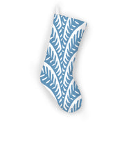 Load image into Gallery viewer, Thibaut Ginger Christmas Stocking