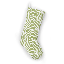Load image into Gallery viewer, Thibaut Alessandro Christmas Stocking