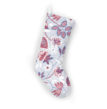 Load image into Gallery viewer, Thibaut Indienne Hazel Christmas Stocking