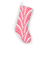 Load image into Gallery viewer, Thibaut Ginger Christmas Stocking