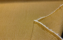 Load image into Gallery viewer, Remnant Schumacher Cooper Indoor/Outdoor Yellow Performance Durable Upholstery Fabric STA 6356