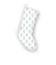 Load image into Gallery viewer, Thibaut Corwin Christmas Stocking