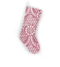 Load image into Gallery viewer, Thibaut Chamomile Christmas Stocking