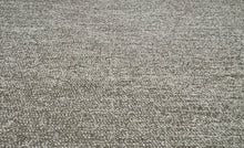 Load image into Gallery viewer, Perennials Touchy Feely Sandstone Beiges Fine Boucle Chenille Soft Solid Outdoor Performance Upholstery Fabric STA 6428