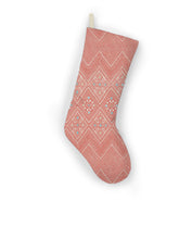 Load image into Gallery viewer, Thibaut High Plains Christmas Stocking