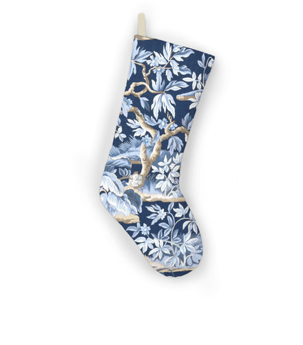 Thibaut Ellwood Christmas Stocking