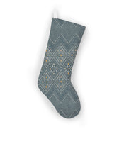 Load image into Gallery viewer, Thibaut High Plains Christmas Stocking