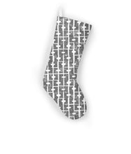 Load image into Gallery viewer, Thibaut Haven Christmas Stocking