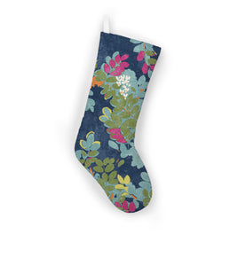 Thibaut Central Park Christmas Stocking