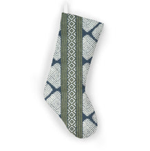 Load image into Gallery viewer, Thibaut Austin Christmas Stocking