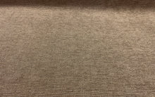 Load image into Gallery viewer, Valley Forge Tweed Chenille Taupe Natural Commercial Grade Water Stain Resistant Upholstery Fabric STA 888
