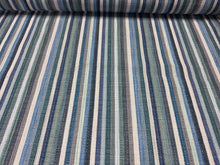 Load image into Gallery viewer, Peter Dunham Textiles Espadrille St Tropez Water Resistant 
Woven Upholstery Fabric STA 6203