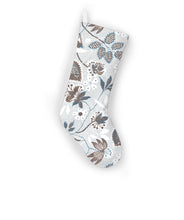 Load image into Gallery viewer, Thibaut Indienne Hazel Christmas Stocking