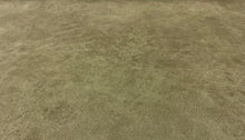 Load image into Gallery viewer, Designer Heavy Duty khaki Distressed Faux Leather Upholstery Vinyl STA 6383