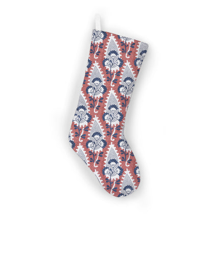Thibaut Cornwall Christmas Stocking
