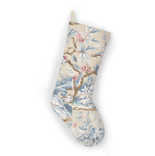Load image into Gallery viewer, Thibaut Ellwood Christmas Stocking