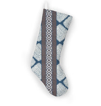 Load image into Gallery viewer, Thibaut Austin Christmas Stocking