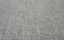 Load image into Gallery viewer, P/Kaufmann Speedy Plus Gray Green Basketweave Water Resistant Woven in Upholstery Fabric STA 6396