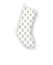Load image into Gallery viewer, Thibaut Corwin Christmas Stocking