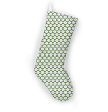 Load image into Gallery viewer, Thibaut Bijou Christmas Stocking