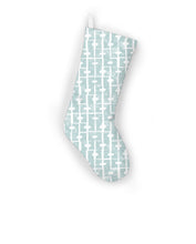 Load image into Gallery viewer, Thibaut Haven Christmas Stocking