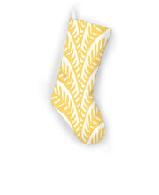 Load image into Gallery viewer, Thibaut Ginger Christmas Stocking