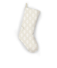 Load image into Gallery viewer, Thibaut Corwin Christmas Stocking