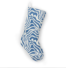 Load image into Gallery viewer, Thibaut Alessandro Christmas Stocking