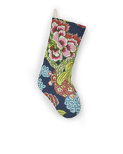 Load image into Gallery viewer, Thibaut Honshu Christmas Stocking