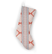 Load image into Gallery viewer, Thibaut Austin Christmas Stocking