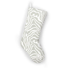 Load image into Gallery viewer, Thibaut Alessandro Christmas Stocking