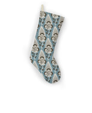 Load image into Gallery viewer, Thibaut Cornwall Christmas Stocking