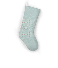 Load image into Gallery viewer, Thibaut High Plains Christmas Stocking