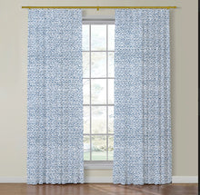 Load image into Gallery viewer, Thibaut Maluku drapery