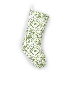 Thibaut Havana Christmas Stocking