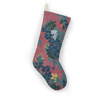 Load image into Gallery viewer, Thibaut Central Park Christmas Stocking