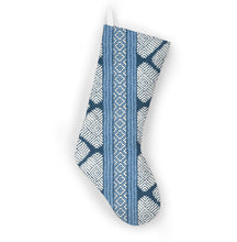 Load image into Gallery viewer, Thibaut Austin Christmas Stocking