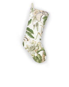 Thibaut Hill Garden Christmas Stocking