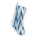 Load image into Gallery viewer, Thibaut Highland Peak Christmas Stocking